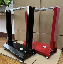 Special promotion motorcycle tire balancing machine manual balancing machine tire dynamic balancing repair tool