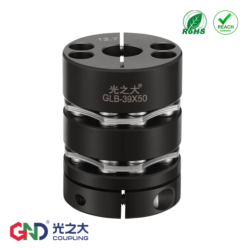 45 45 Number of steel GLB Double diaphragm couplings Great torque stepping servo motors High rigidity couplings CPSWCNHKM