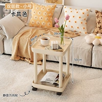 Двухслойный хаки*с роликами*маленький размер