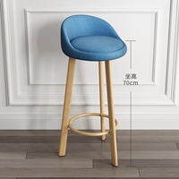 Озеро Blue-70cm Protonous wirling (имитационная конопля)