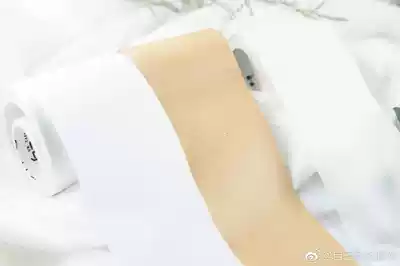 4 pieces) Taiwan's own printing blanks and paper rolls Kraft paper die paper bottoming and paper tape