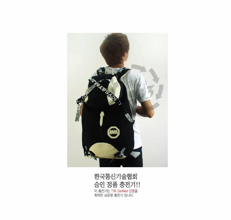 Sac pour homme - Ref 51943 Image 49