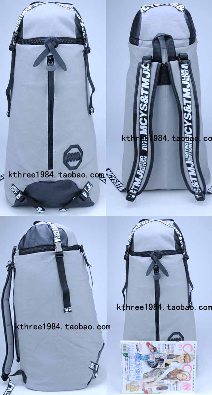 Sac pour homme - Ref 51943 Image 37