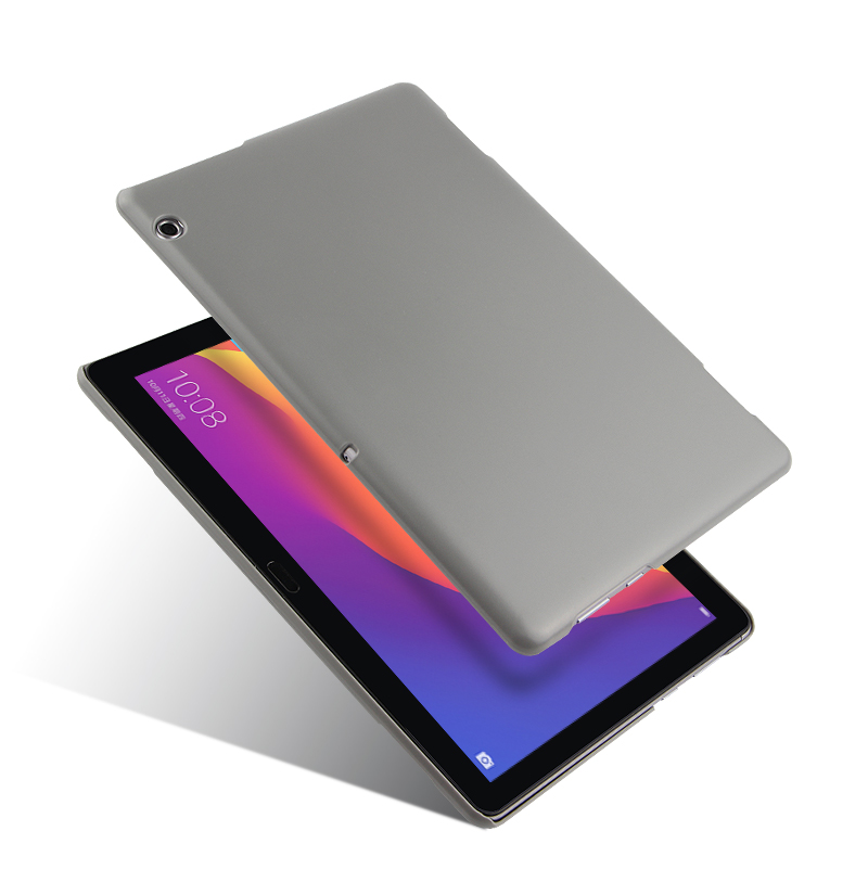 Rongyao Ping vỏ cứng bảo vệ tấm 5 10.1 inch Huawei AGS2-W09HB AL00HB vỏ nhà máy tính - Phụ kiện máy tính bảng ốp ipad