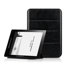 Suitable for iFlytek audiobook VB liner bag 6-inch ink screen tablet electronic paper book protective cover iFlytek audiobook vb e-book reader storage bag multi-functional leather case with stand