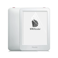 Palm đọc iReader nhẹ trẻ màng bảo vệ phiên bản phim 6 inch e-book reader để thưởng thức phiên bản điện ảnh của bộ phim Wyatt - Phụ kiện sách điện tử ốp ipad pro 12.9