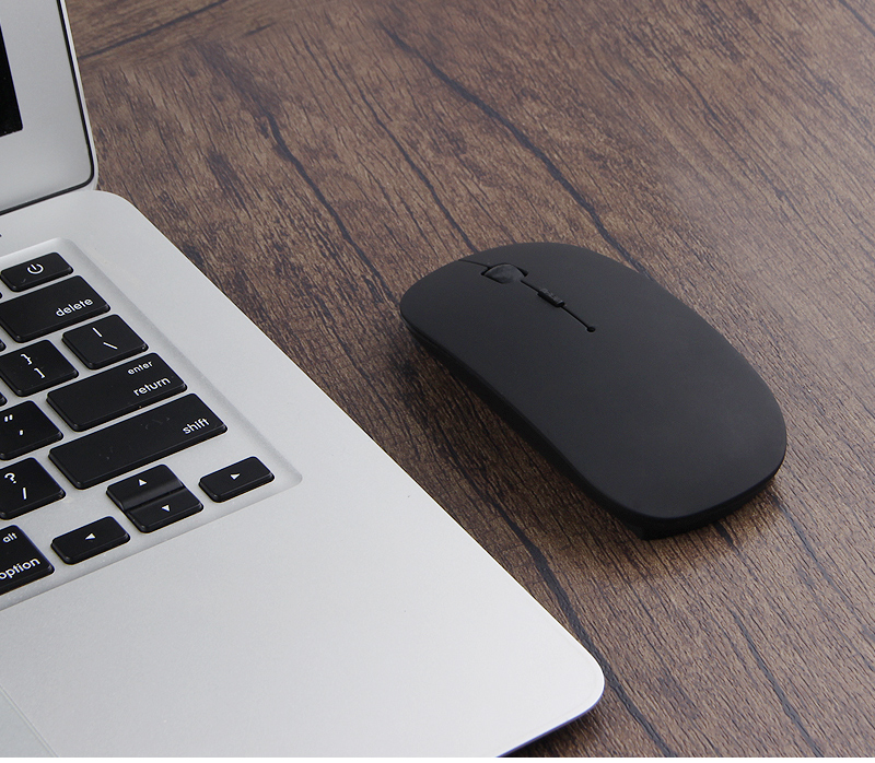 [Phiên bản sạc pin nhẹ] Mát hơn so với Cube của Rubik iWork5X / iWork11 / Mix Plus Máy tính xách tay Máy tính bảng Thinker Bluetooth Máy tính Phụ kiện chuột không dây nhẹ