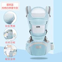 Синчен Блю (хлопок Four Seasons Deluxe Models)