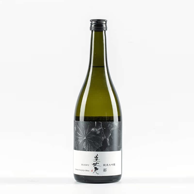 日本進口清酒美丈夫純米大吟釀7ml禮盒裝米酒發酵酒正品特價 日本進口清酒美丈夫純米大吟釀7ml禮盒裝米酒發酵酒正品特價