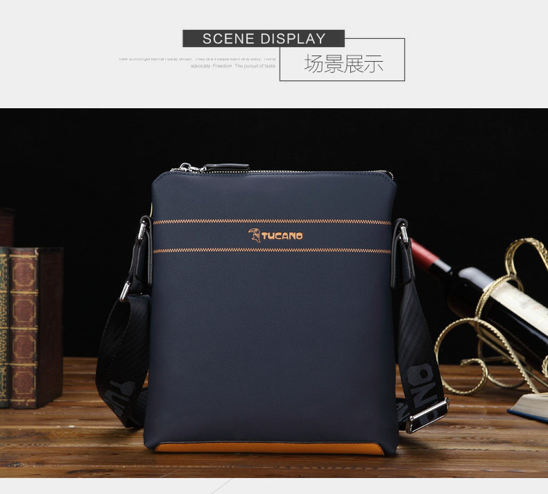 Sac pour homme - Ref 52072 Image 12