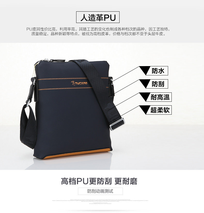 Sac pour homme - Ref 52072 Image 16