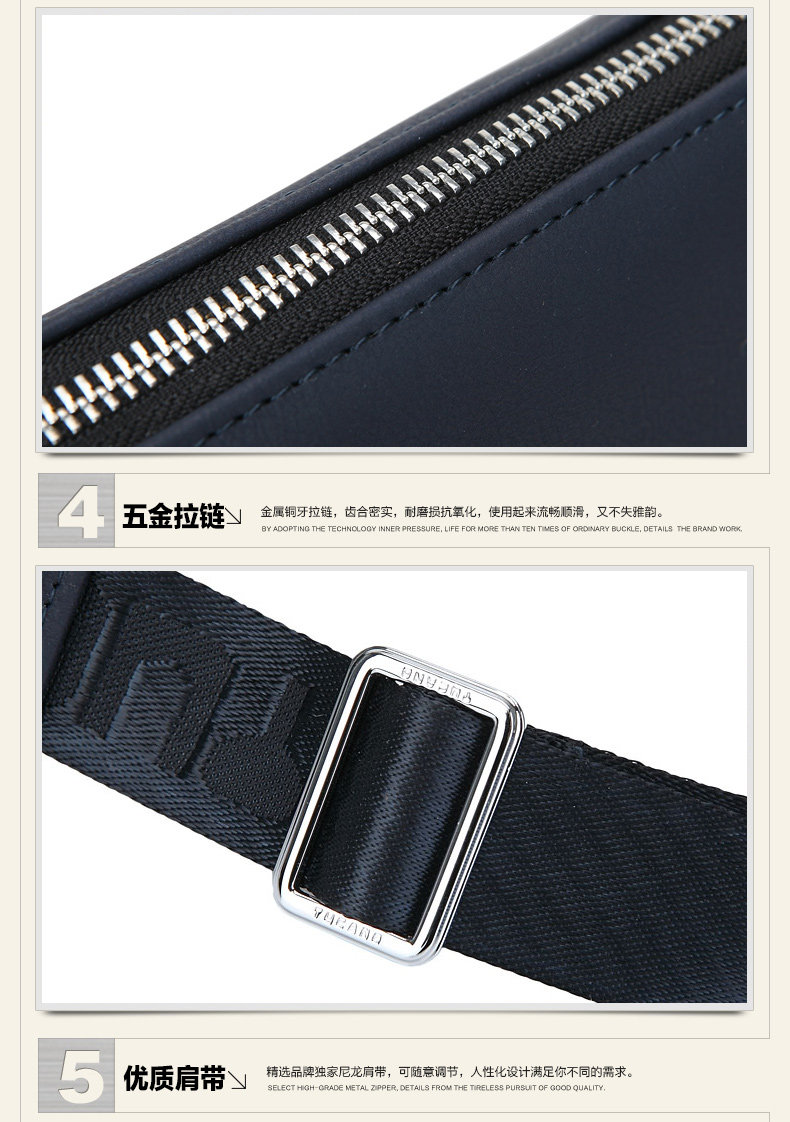 Sac pour homme - Ref 52072 Image 35