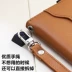 Jeefanc Huawei M5 phẳng 10.8 inch 10.8 inch bảo vệ bìa 8.4 inch mềm mô phỏng vỏ da máy tính Pro leather case chống rơi bao gồm tất cả SHT ngủ CMR-W09 AL09 phụ kiện