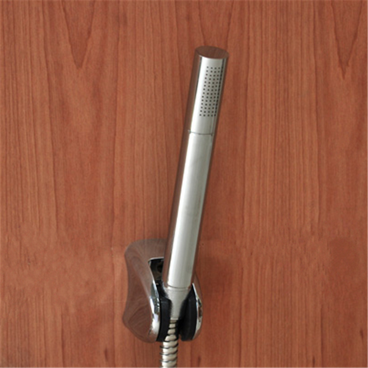 All-Copper Handheld Shower Head, Drop-Resistant Shower Small Nozzle, Copper Rod Microphone, Stainless Steel Straight Round Pressure-Boosting Shower Set All-Copper Handheld Shower Head, Drop-Resistant Shower Small Nozzle, Copper Rod Microphone, Stainless Steel Straight Round Pressure-Boosting Shower Set
