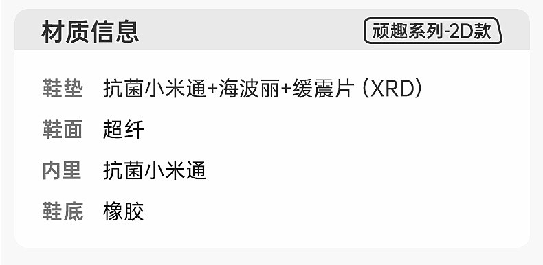 基诺浦机能鞋2026年秋季新款婴儿鞋子男女宝宝鞋学步童鞋GB2595 — 20