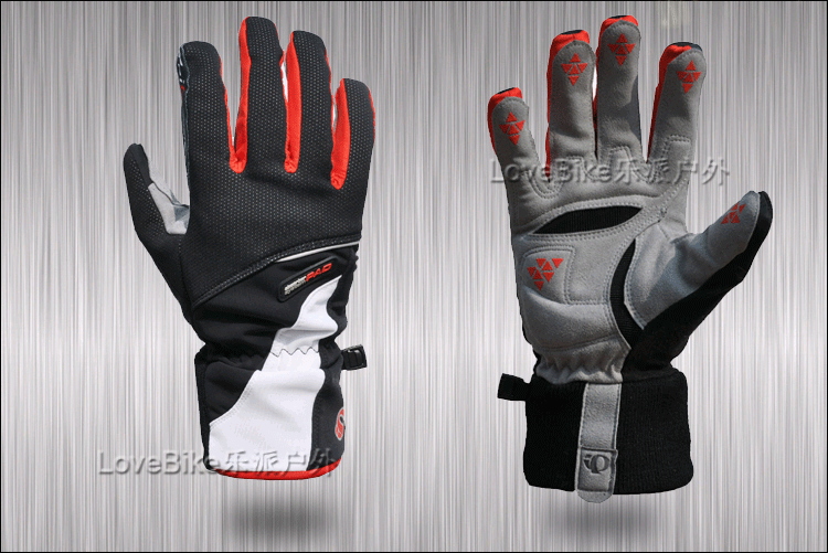 Gants pour vélo mixte - Ref 2247434 Image 22