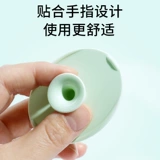 Средство детской гигиены для мытья головы, детская губка для ванны для купания для новорожденных, шампунь для младенца, банные принадлежности