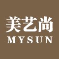 美艺尚陈列道具