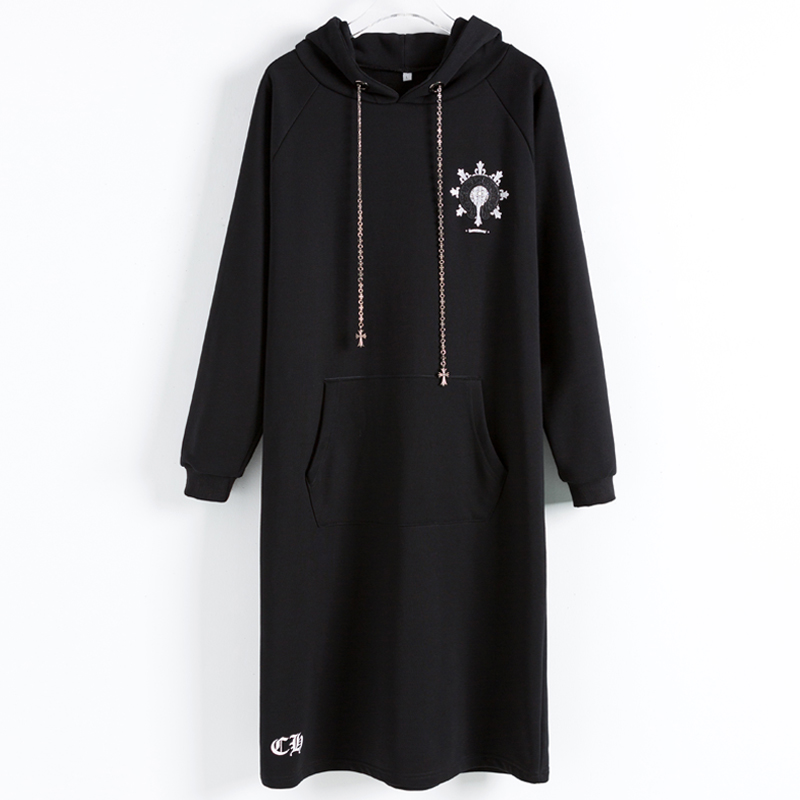 Sweatshirt femme - Ref 3216903 Image 5