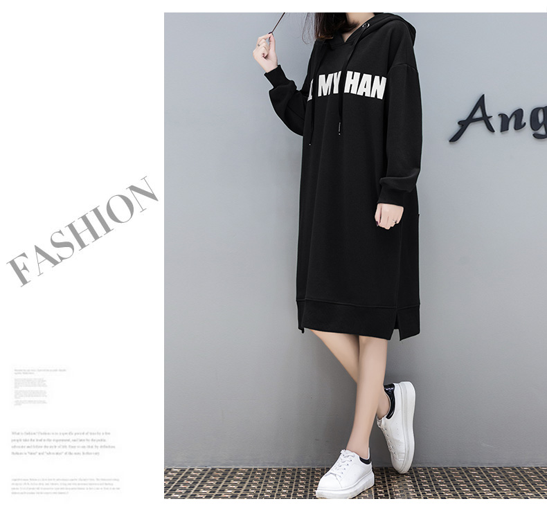 Sweatshirt femme - Ref 3216998 Image 23