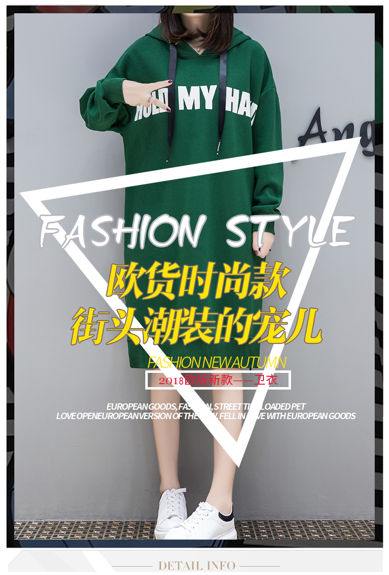 Sweatshirt femme - Ref 3216998 Image 9