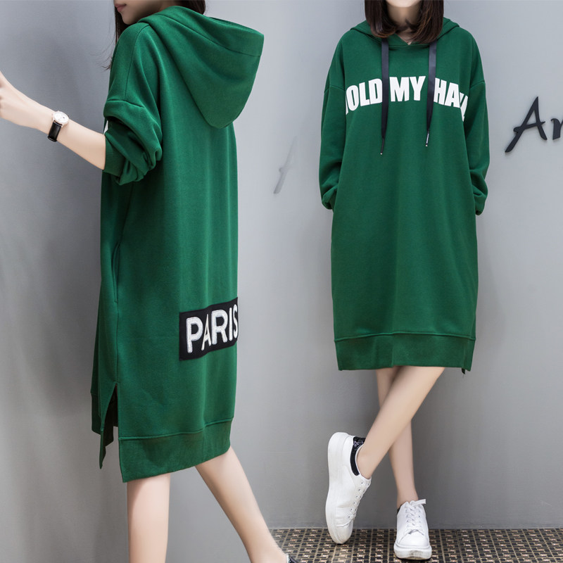 Sweatshirt femme - Ref 3215329 Image 1