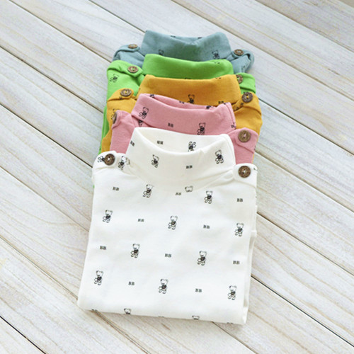 Chemise fille à manche longue - Ref 2087135 Image 9