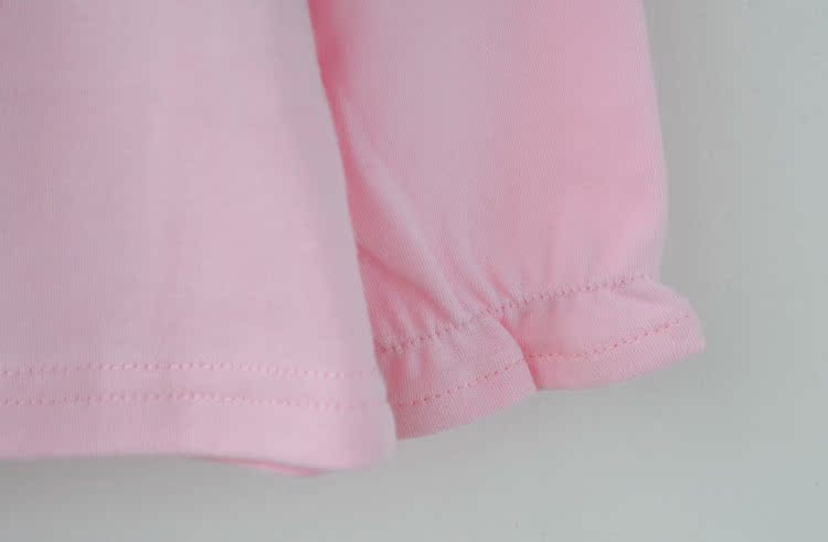 Chemise fille à manche longue - Ref 2087135 Image 27