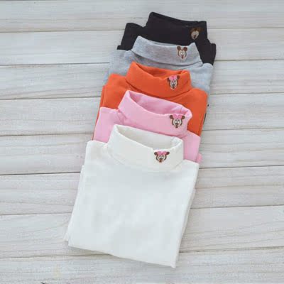 Chemise fille à manche longue - Ref 2087135 Image 8