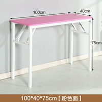 Однослойная длина длины 100x ширина 40x75 Высокая закругленная угловая лапша