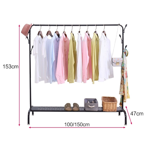 迹邦 Вешалка, универсальная сушилка для домашнего использования