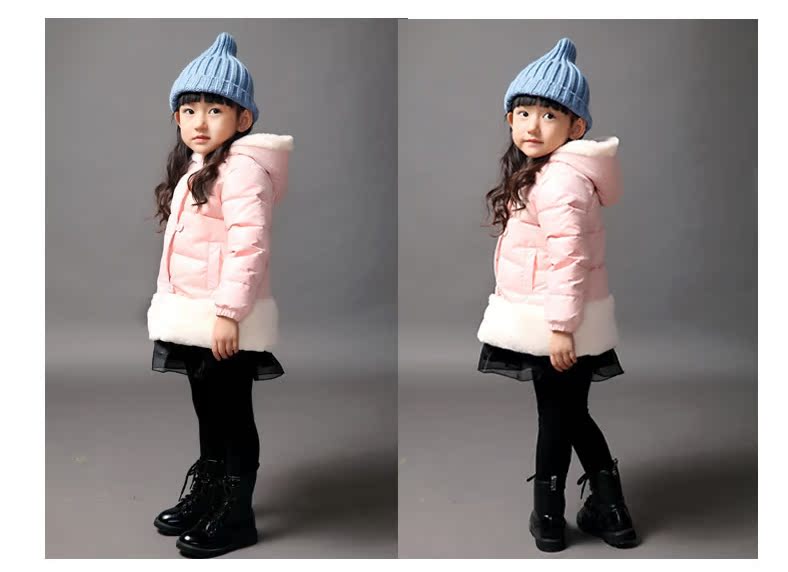 Manteau pour enfant - Ref 2163539 Image 63