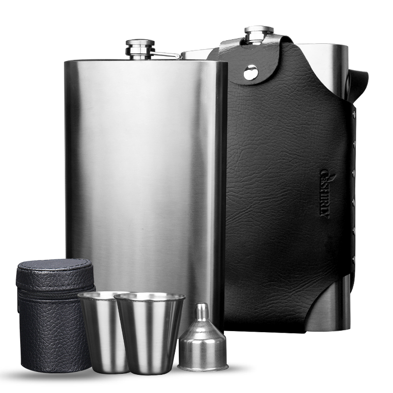 Flat Water Bottle >> Usd 78 50 64 Oz 3 5 Kg Food Grade Thickened 304 Stainless Steel Flat Water Bottle >> Usd 78 50 64 Oz 3 5 Kg Food Grade Thickened 304 Stainless Steel