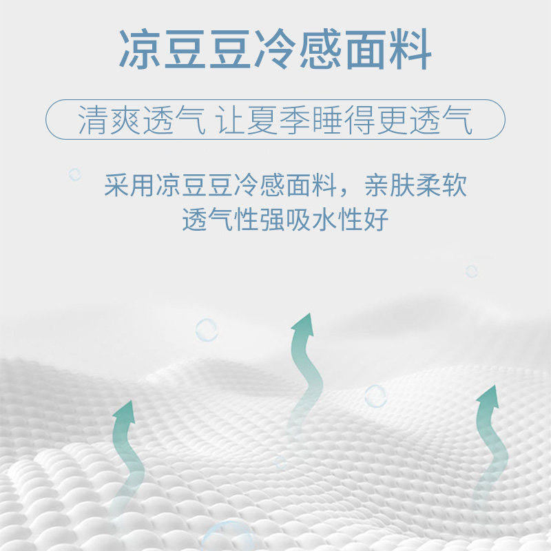 Thai Natural Latex Pillow, Special for Sleeping, Genuine Pillow Core, Cervical Spine Protection, Sleep Aid, Rubber Silicone Memory Pillow