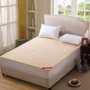 Nhíp giường đơn nệm đôi bảo vệ nệm mỏng chống trượt tấm đệm 1,2 m / 1,5m1,8m các loại nệm