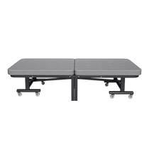 Lunch break folding sheet single bed office nap artifact home adult hard board recliner accompanying portable camp bed