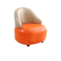 Childrens sofa baby infant school seat small stool childrens chair cute cartoon seat boys and girls lazy sofa