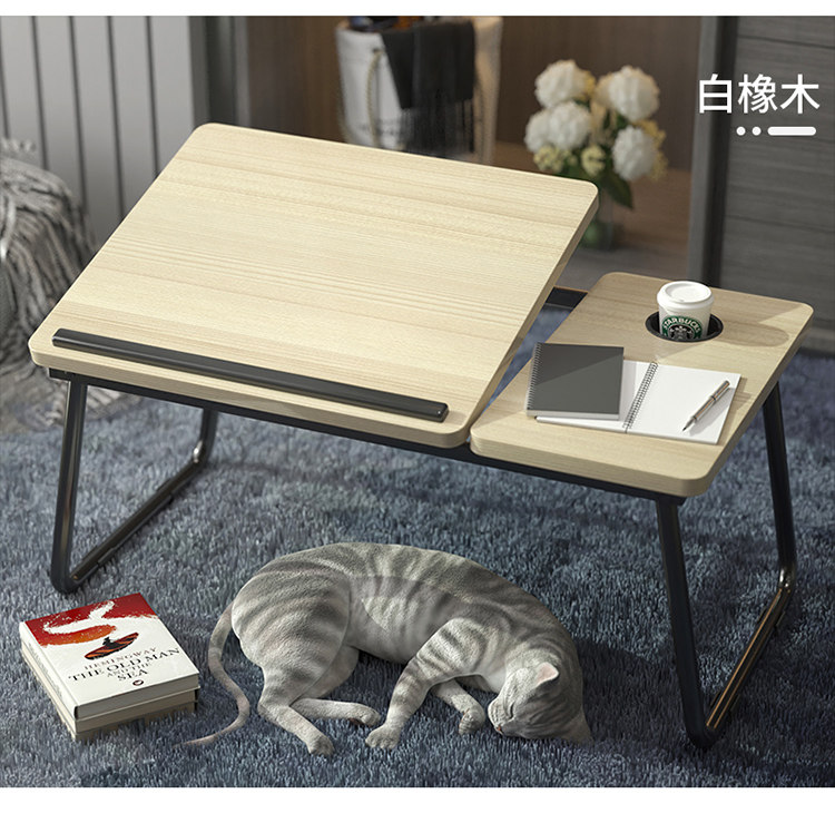 Ноутбук компьютерный стол кровать маленький стол студент комната с несколькими кроватями верхняя полка читать запись бездельник складные эркер письменный стол 