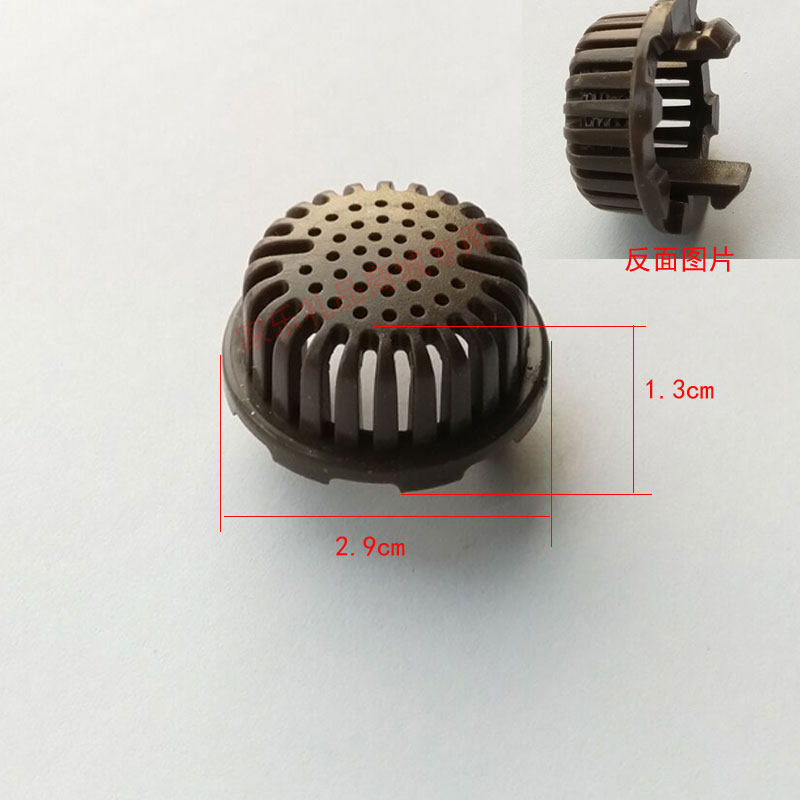 Foot bath Foot bath Foot bath Foot wash basin Filter filter plug Filter plug Filter piece accessories