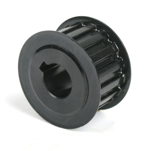 Synchronous belt wheel 5M-45Z-20 aluminum alloy synchronous belt wheel 45 teeth 5M synchronous gear synchronous wheel complete specifications