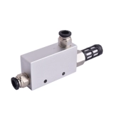 ACV/ZV/CV-10/15/20/25HSCK/ZV15HS-CK