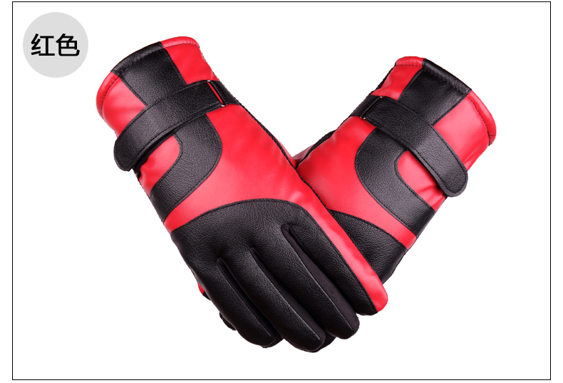 Gants pour homme - Ref 2781719 Image 16