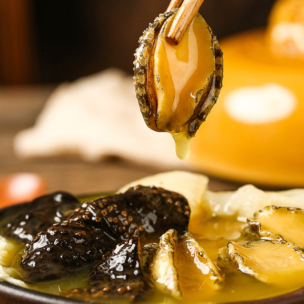 绝世 加热即食佛跳墙组合 1250g 天猫优惠券折后¥108顺丰包邮(¥138-30)可第2件半价 绝世 加热即食佛跳墙组合 1250g 天猫优惠券折后¥108顺丰包邮(¥138-30)可第2件半价