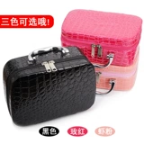 Высококлассный набор инструментов, портативная коробка для хранения для школьников