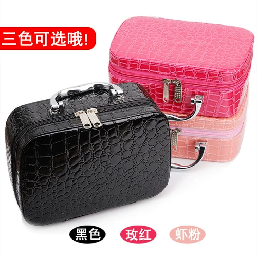 Высококлассный набор инструментов, портативная коробка для хранения для школьников