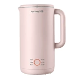 Jiuyang Soymilk Machine Breakthrough Filter Family Family Automatic Mini Small 1-3 Официальный веб-сайт одиночного магазина 1-3