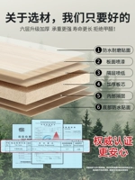 Уведомить! Уведомить! Все доски были обновлены и утолщены, а не низкоклассная версия рынка!