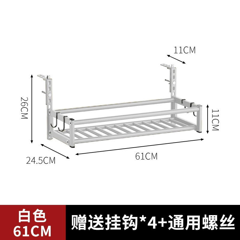 Lan Can Giá Treo Hoa Ban Công Giá Để Đồ Mọng Nước Sắt Nghệ Thuật 2023 Nhện Mới Lan Giá Treo Cây Pothos Giá Treo Chậu Hoa kệ sắt trồng cây treo lan can ban công 