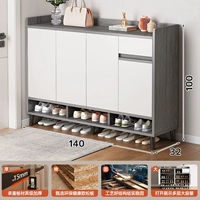 【Антино-бактериальная влажность ⭐envervencemental osong Плата】 140-32-100 Моранди-сосна цвет + белый