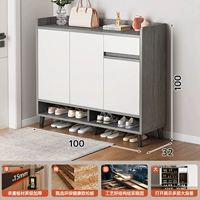 【Антино-бактериальная влажность ⭐envenmental osong board】 100-32-100 Моранди-сосна цвет + белый